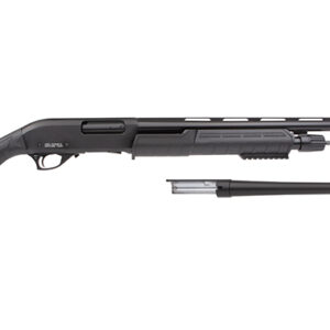 RIA Carina Combo 12ga 18.5" & 28" 5rd
