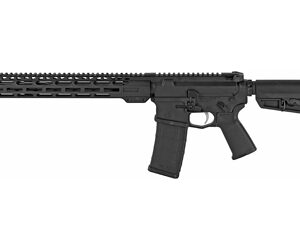 AM DEF ADM4 5.56 14.5" PIN 30RD BLK