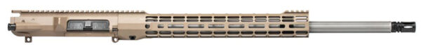 AERO M5 COMPLETE UPPER 22 6.5CREED FLUTED FDE