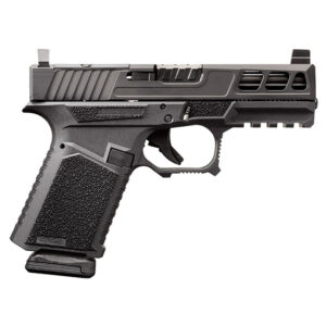 AM KIGER 9C PRO 9MM 3.91 RMR BLK