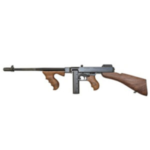 Auto-Ordnance Ao 1927-A1 Deluxe .45 ACP Semi-Auto Rifle