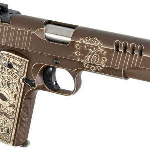 AO 1911TCA 45ACP 1776 BLEM