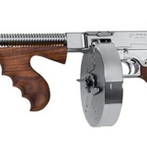 AO 1927A-1 45ACP 50RD 20RD HARD CHROME BLEM
