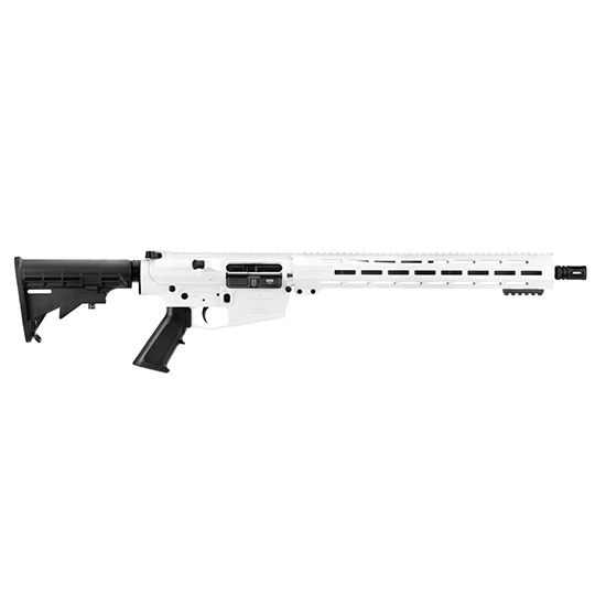 APF GUARDIAN 308WIN 16 WHITE MLOK M4 20RD