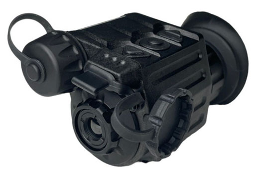 ARMASIGHT THERMAL MONO SIDEKICK 320 1-4X9.1