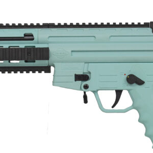 ATI GSG-16 22LR 16.25 MINT GREEN 10RD