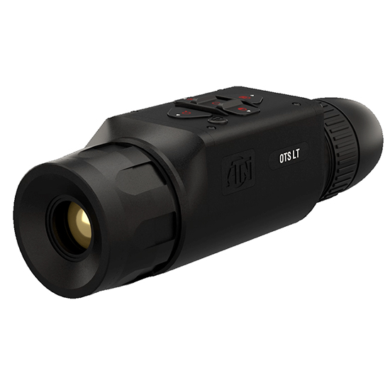 ATN OTS LT 160 4-8X THERMAL VIEWER
