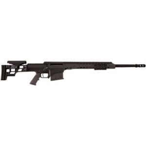 BARR MRAD 338LAP 26 FLUTED