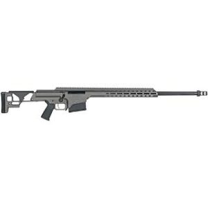 BARR MRAD SMR 308WIN 24 GREY FIX STK