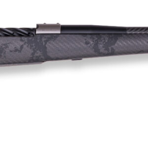 Weatherby Mark V BC Guide Ti 300WBY .300 Weatherby Magnum Bolt-Action Rifle, 24" Barrel