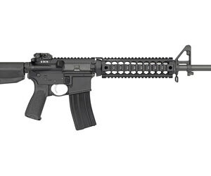 BCM MID-16 MOD 2 5.56 16" 30RD BLK