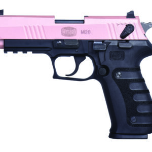 BLG MAUSER M20 22LR 4.7 ROSE GOLD 10RD