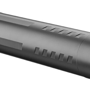 FN Catch 22 Ti .22 LR Suppressor