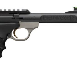BROWNING BUCKMARK PLUS URX 22LR MB    #