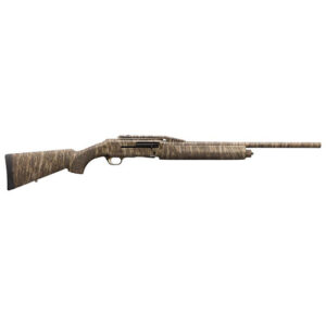 Browning Silver Rifled Deer 20 Gauge 22in rifled barrel Mossy Oak Bottomland shotgun