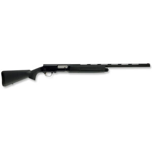 Browning A5 Stalker 12 gauge 28 inch barrel black synthetic shotgun