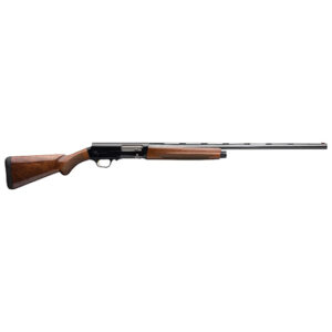 Browning A5 Lightning Sweet Sixteen 16ga 26in barrel gloss black receiver walnut stock