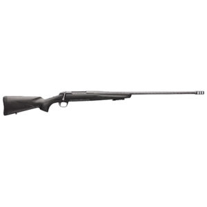 BRO XBOLT PRO GRY FLT 6.5PRC 24 MB