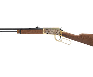 ROSSI RIOBRAVO 22LR 18" 15RD WILD BI