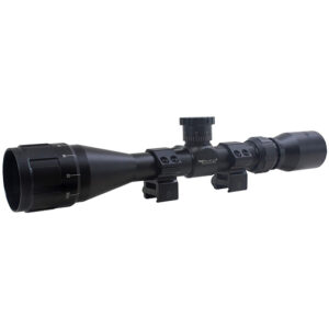 BSA 3-9X40MM SWEET 270 AO W/ RINGS