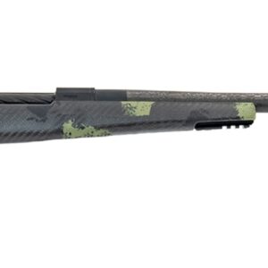 FIERCE FIREARMS CF ROGUE 7MM BC BLK/FRT 24"