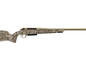 Christensen Arms Evoke .270 Winchester Bolt-Action Rifle, 22" Barrel, 5 Rounds