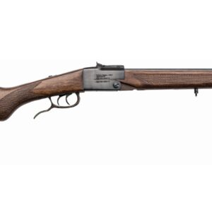 CHIAPPA FIREARMS DOUBLE BADGER 20GA/22LR 19"