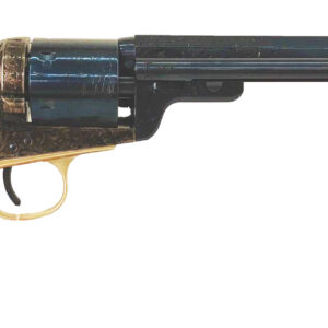 CIM 1851 RICHARDS-MASON 38SPL 7.5 WILDBILL CB