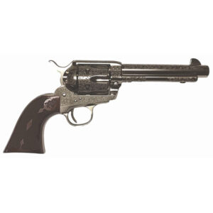 CIM PIETTA FRONTIER 45LC 5.5 NKL CODY WILD WEST