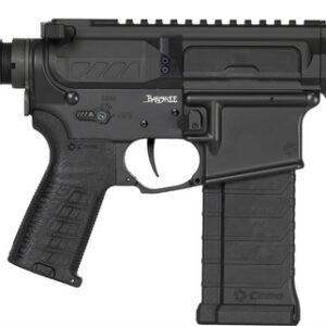 CMMG BANSHEE MK4 5.7X28MM 5 ARMOR BLACK