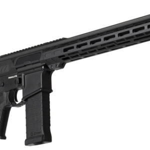 CMMG RESOLUTE MK4 5.7X28 16.1 ARMOR BLACK