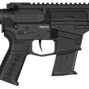 CMMG BANSHEE MK57 PISTOL 5.7X28 5 ARMOR BLK
