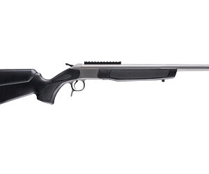 CVA SCOUT V2 44MAG 20" BLK/GRY
