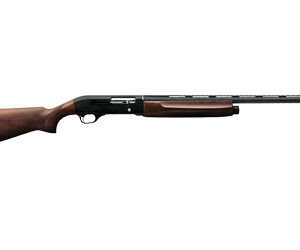 CZ 720 G3 3" 20GA 26" 4RD WALNUT BLK