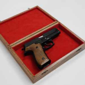 ZASTAVA ARMS USA CZ999 9MM BLK 4.25" 15+1 LTD.