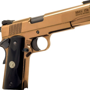 DA ADAM 1911 45B 45ACP 5 ROSE B