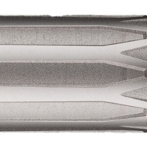 DAIR NOMAD-TI XC SILVER 7.62 SILENCER W/XENO