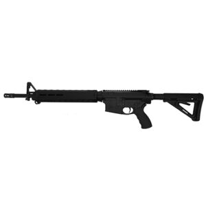 DTI ECHO 308 308WIN 18 20RD PMAG MAGPUL ERGO