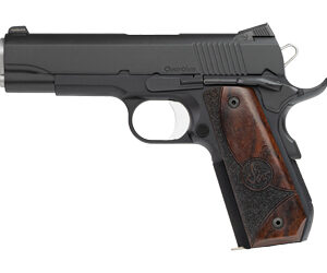 DW GUARDIAN 38SUP 4.25" BBTL 9RD BLK
