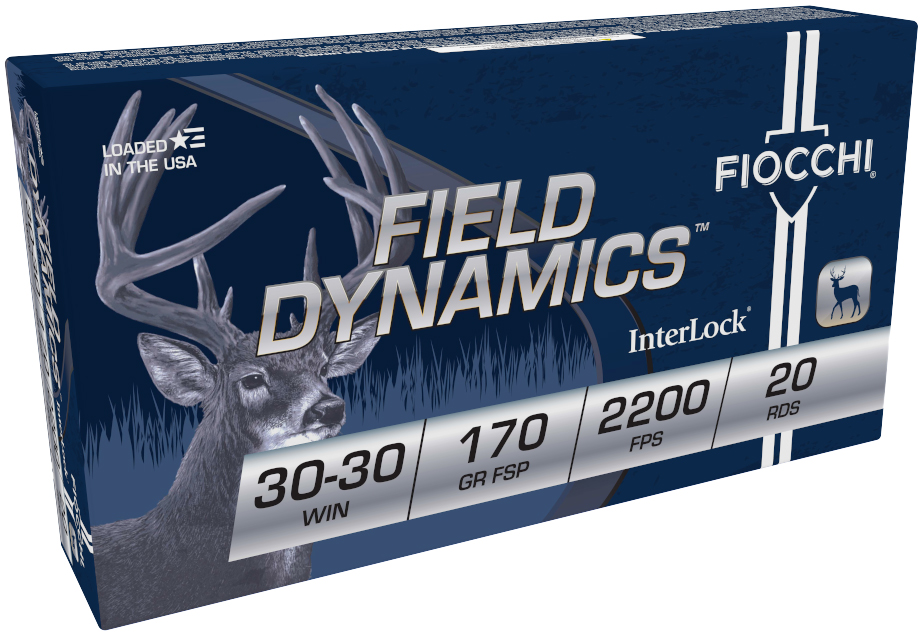 FIO 30-30WIN 170GR FSP 20/10