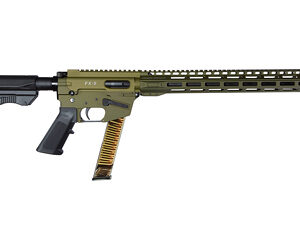 FRD ORD FX9 PCC 9MM 16" 32RD ODG