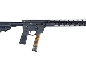 FRD ORD FX9 ELITE 9MM 14.5" PND BLK