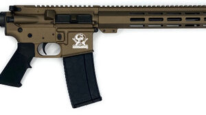 GLFA AR-15 223WYL 16 BRONZE 30RD