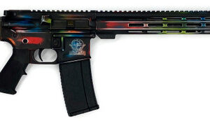 GLFA AR-15 223WYL 16 SS WUNDERBREAD 30RD