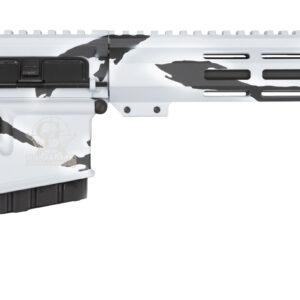 GLFA AR-15 350LEG 16 PURSUIT SNOW CAMO 5RD