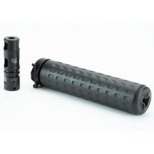 GRIFFIN SILENCER 30SDK SHORT 7.62MM W/ QD MNT