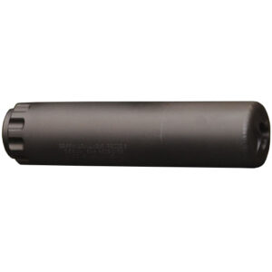 GRIFFIN SILENCER RECCE 5 5.56MM TAPER MOUNT