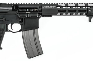 GRIFFIN MK1 RIFLE PATROL 5.56 16