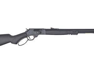 HENRY STEEL X MODEL 30-30 21"