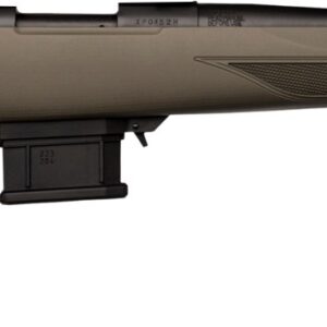 Howa Mini 5.56 NATO/.223 Rem Bolt-Action Rifle, 22" Threaded Barrel, 10+1 Rounds
